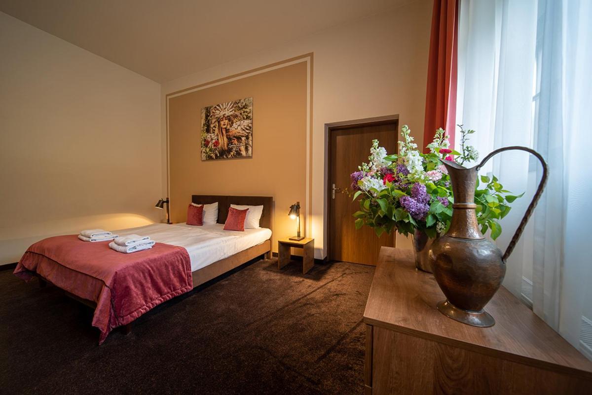 Folwark Ksiazecy Hotel Kliczkow Bagian luar foto