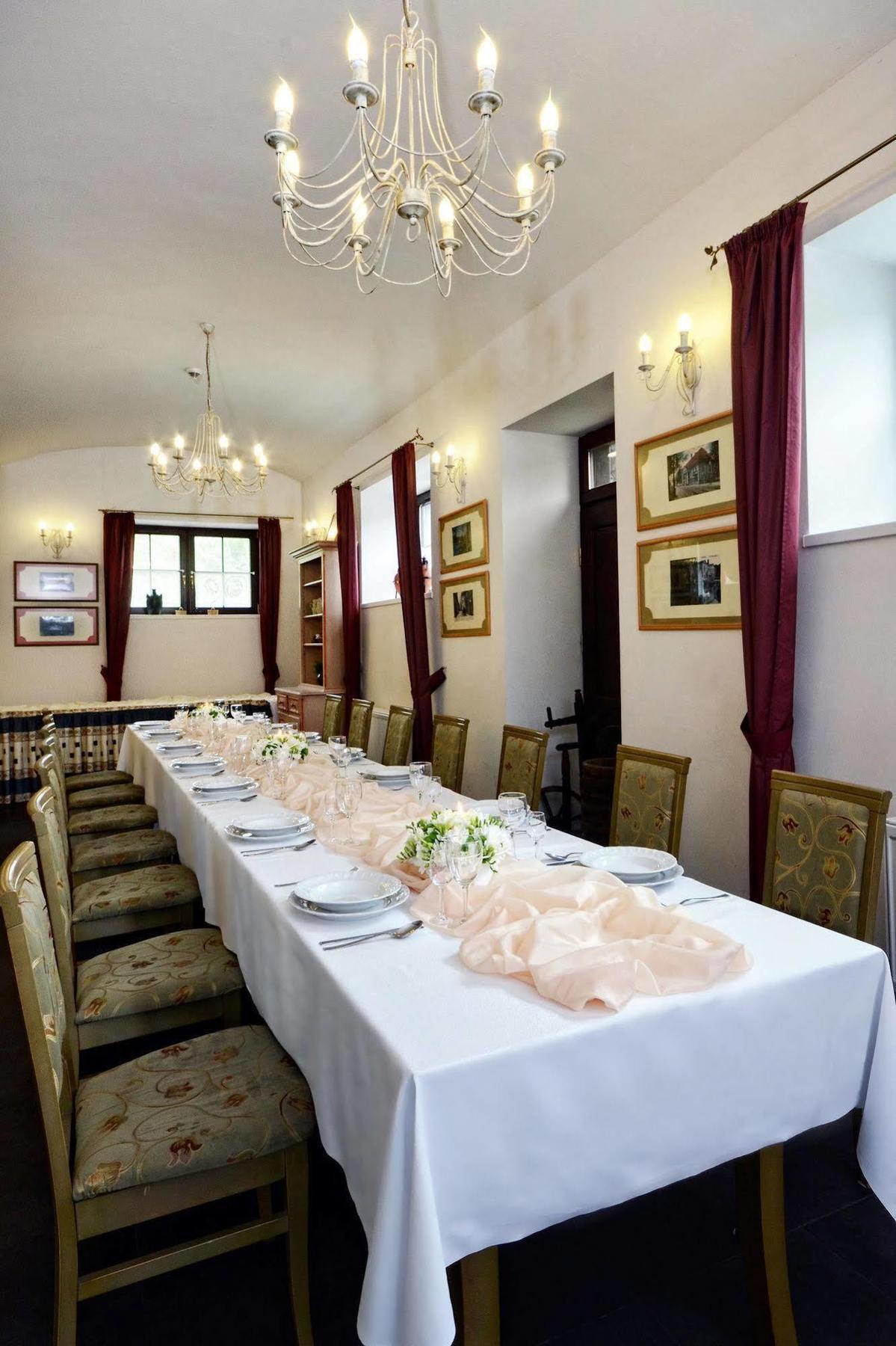 Folwark Ksiazecy Hotel Kliczkow Bagian luar foto